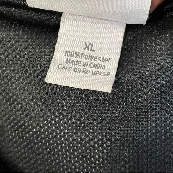 The Ohio State Gray Hooded Windbreaker by J. America, XL - Picture 14 of 15